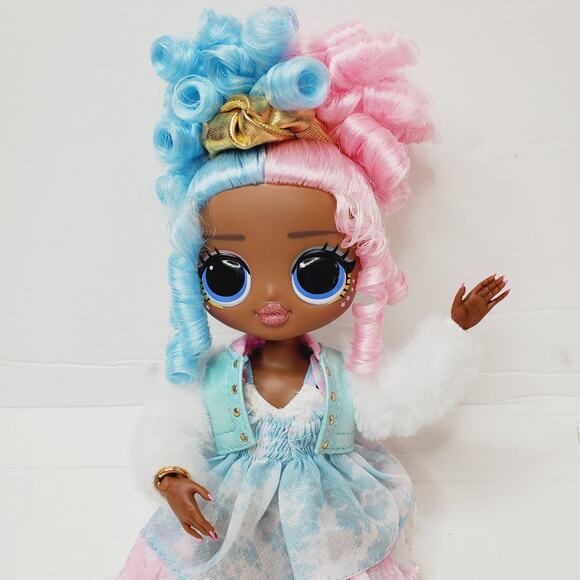 L.O.L. Surprise! OMG Sweets Fashion Doll - Dress Up Doll - Picture 2 of 8
